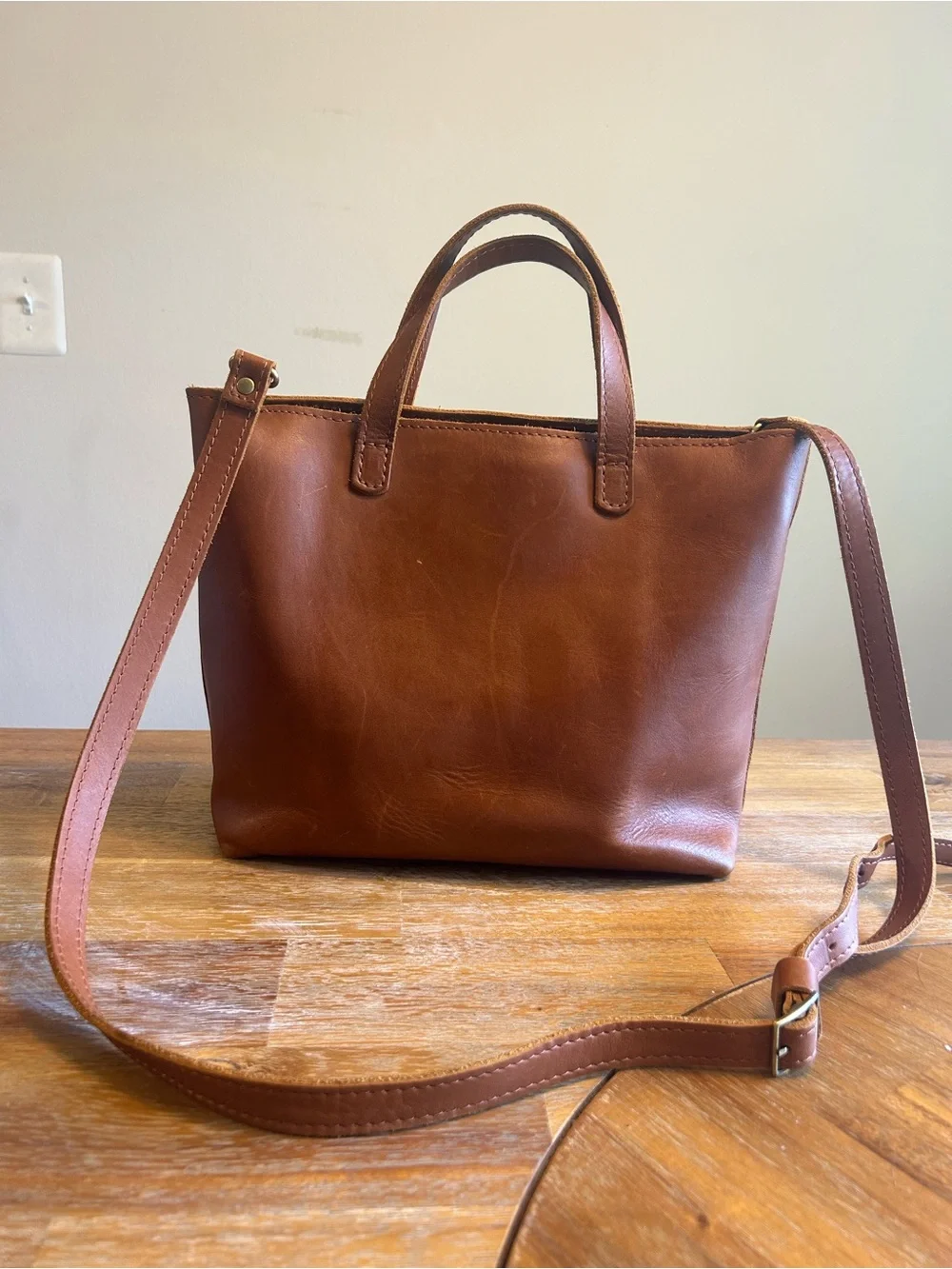 portland leather goods bought this